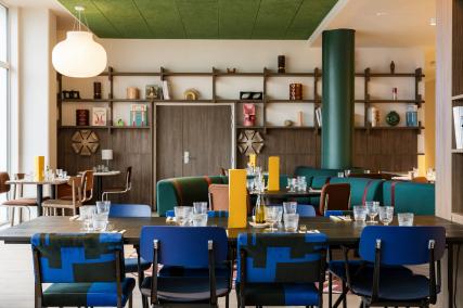 Antipasto ouvre à Bordeaux Mérignac