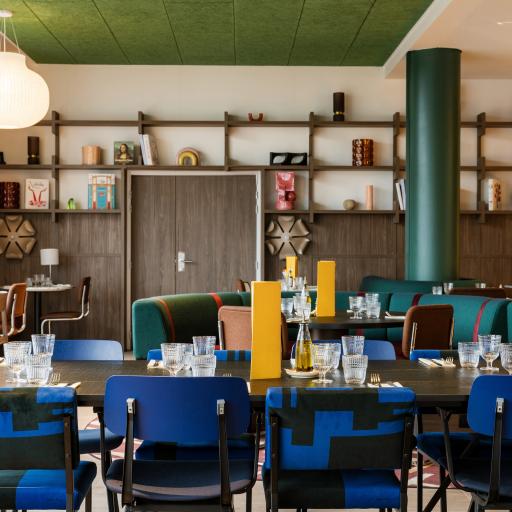 Antipasto opens in Bordeaux Mérignac