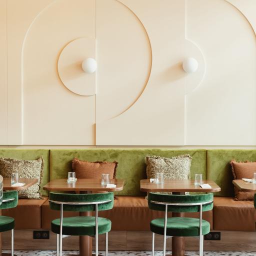 Le brunch d’Antipasto Lyon