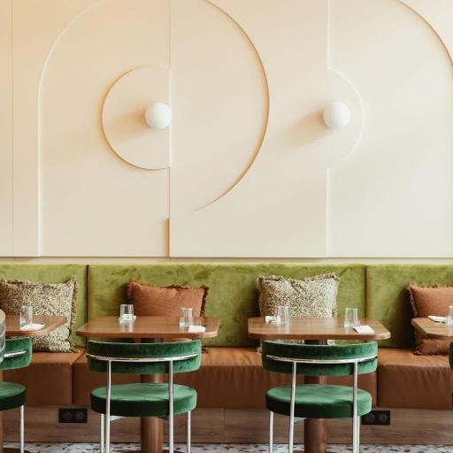 Antipasto Lyon’s brunch