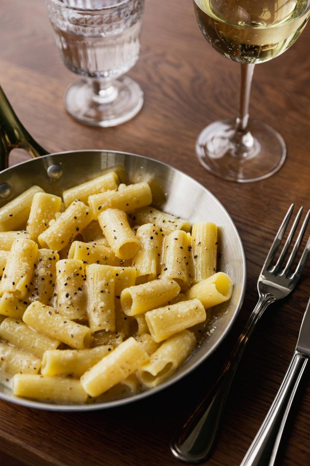 Antipasto Bordeaux - Restaurant Italien à Bordeaux Mérignac