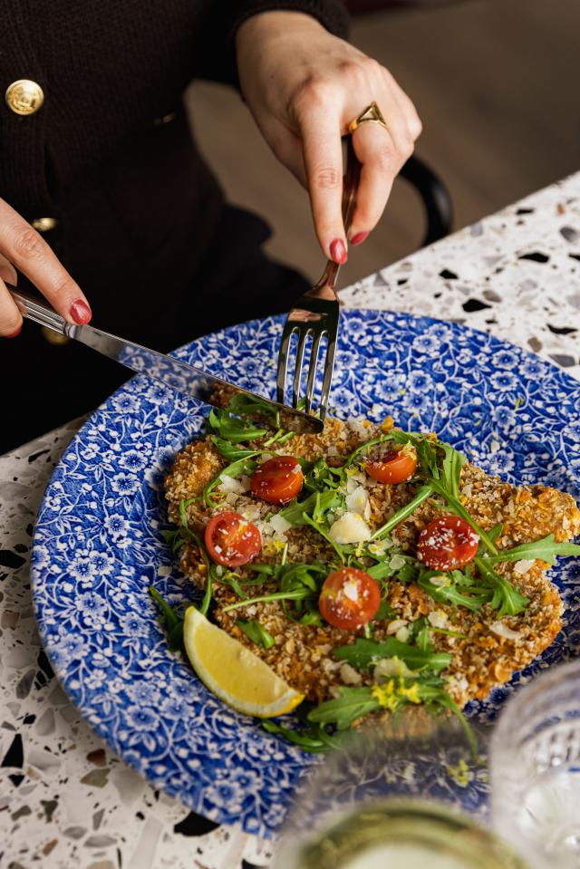 Antipasto Bordeaux - Restaurant Italien à Bordeaux Mérignac