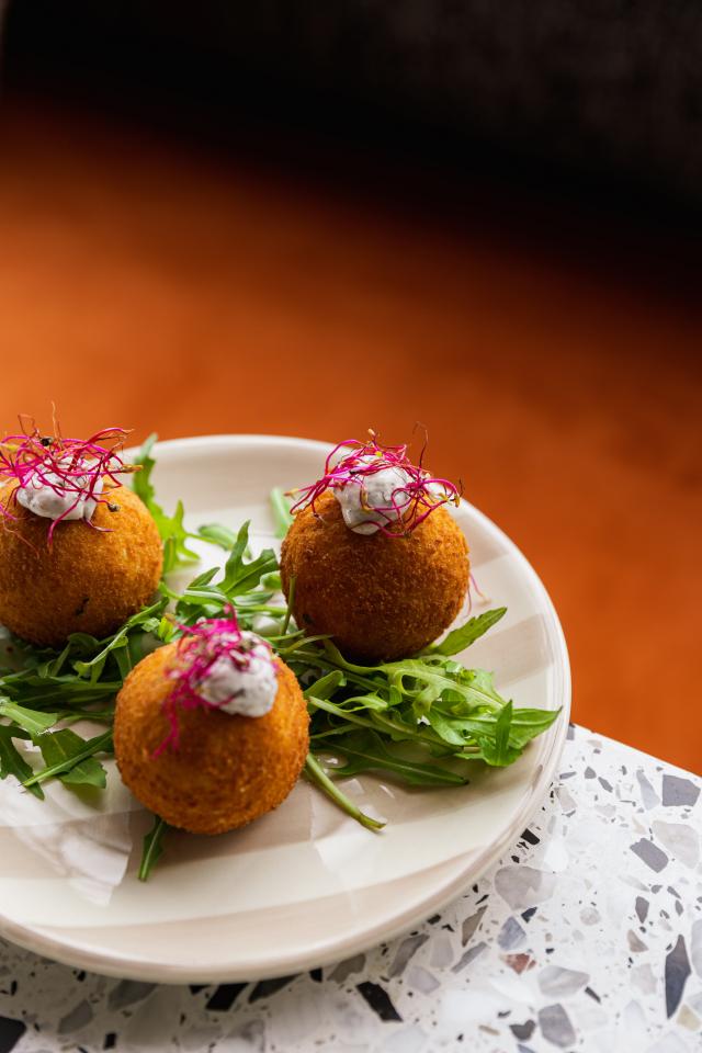 Antipasto Bordeaux - Restaurant Italien à Bordeaux Mérignac