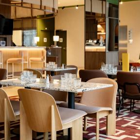 Antipasto - Italian restaurant