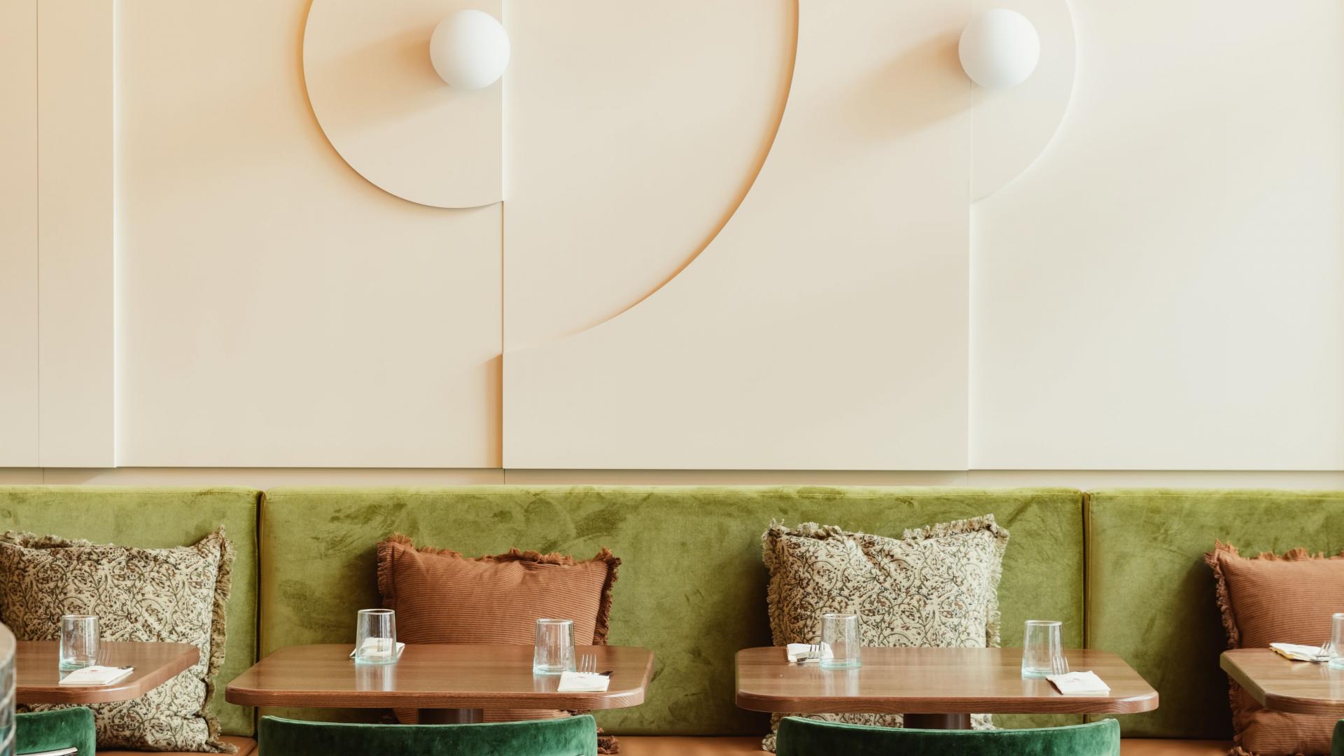 Antipasto Lyon – Italian Restaurant in Lyon – Parc de la Tête d’Or