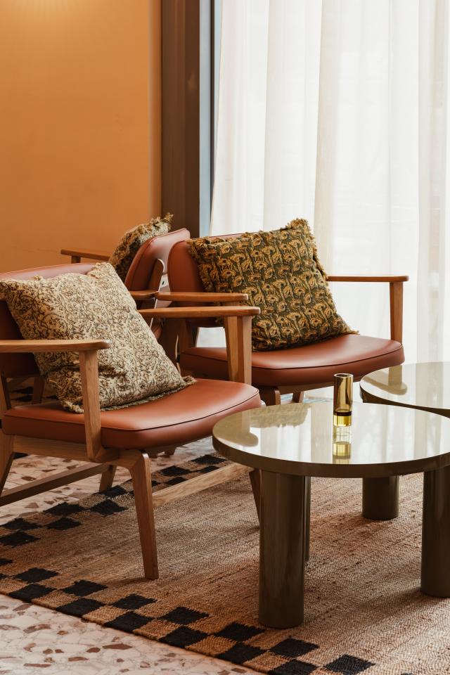 Antipasto Lyon - Restaurant Italien à Lyon - Parc de la Tête d’Or