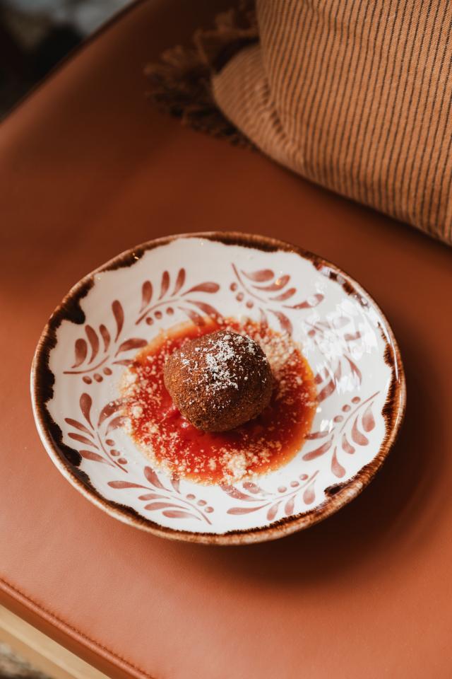 Antipasto Lyon - Restaurant Italien à Lyon - Parc de la Tête d’Or