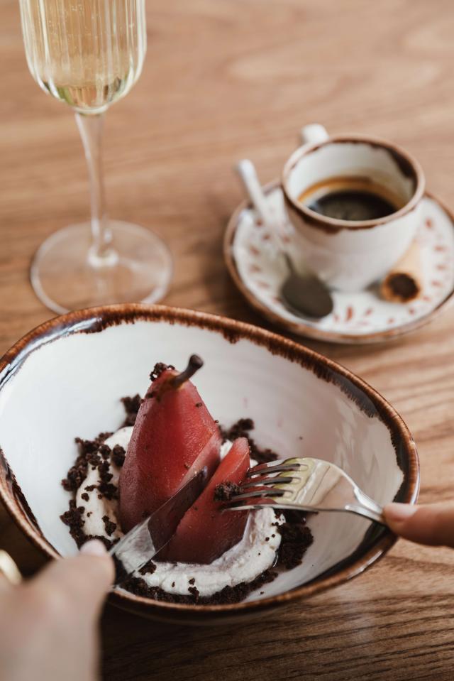 Antipasto Lyon - Restaurant Italien à Lyon - Parc de la Tête d’Or