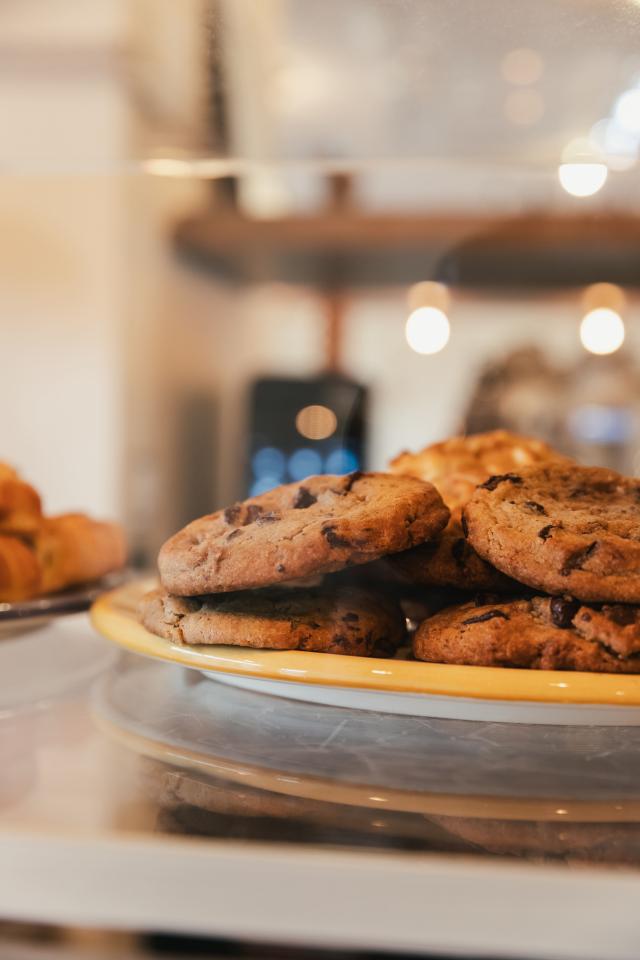 Antipasto - Restaurant à emporter