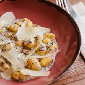 Antipasto - Restaurant italien