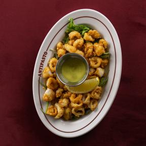 Antipasto - Restaurant italien