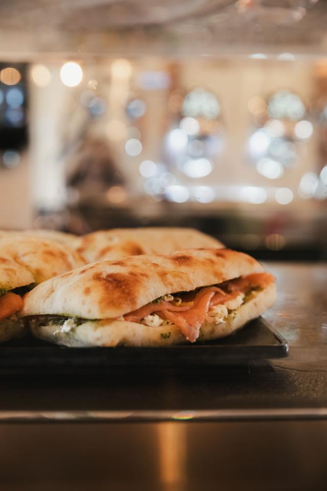 Antipasto - Take away